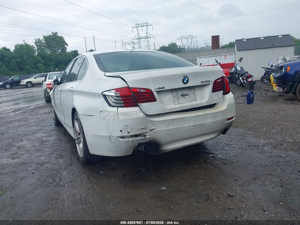 2014 BMW 535I XDRIVE