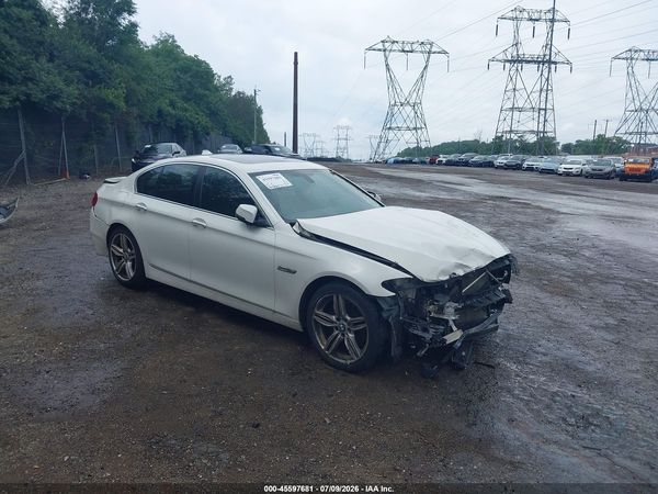 2014 BMW 535I XDRIVE