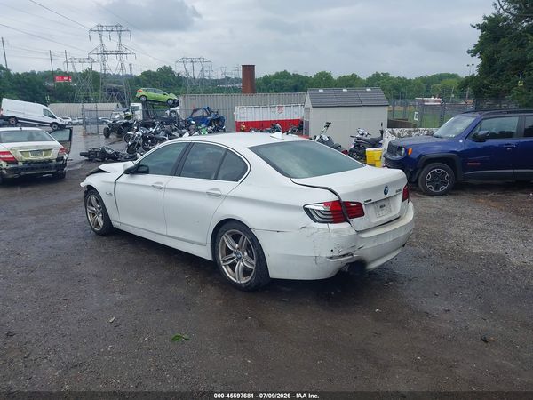 2014 BMW 535I XDRIVE