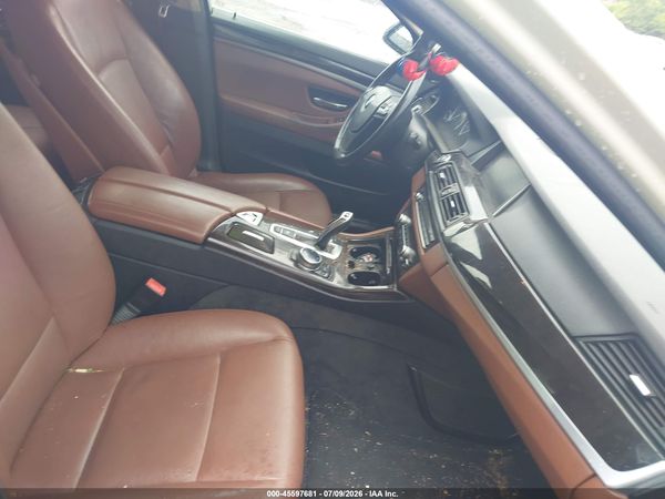 2014 BMW 535I XDRIVE