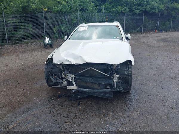 2014 BMW 535I XDRIVE