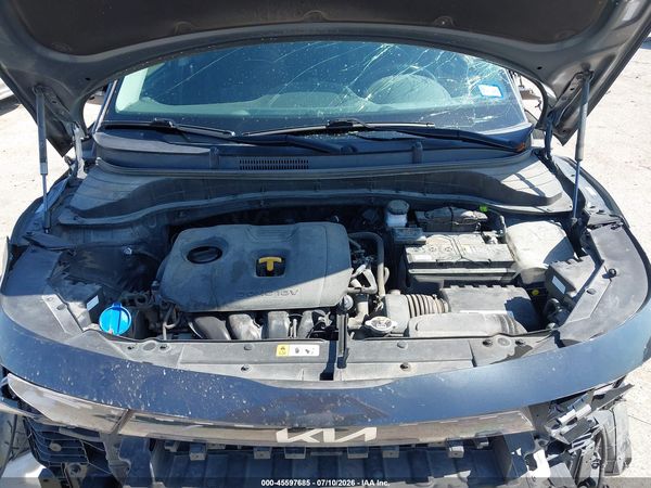 2024 KIA SOUL EX