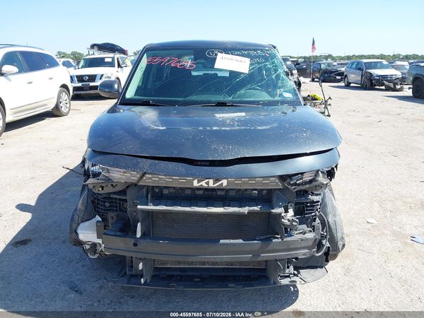 2024 KIA SOUL EX