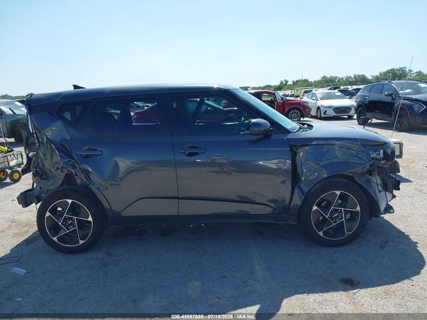 2024 KIA SOUL EX