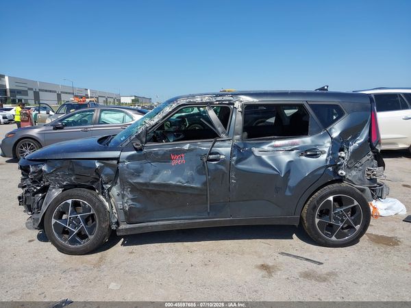 2024 KIA SOUL