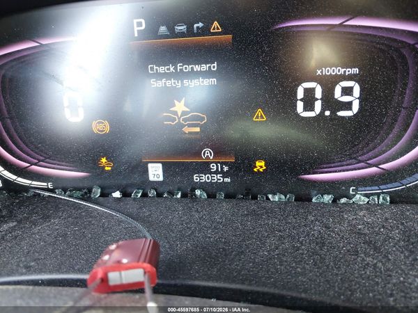 2024 KIA SOUL EX