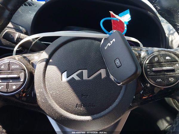 2024 KIA SOUL EX