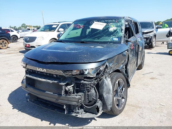 2024 KIA SOUL EX