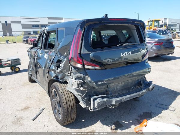 2024 KIA SOUL EX
