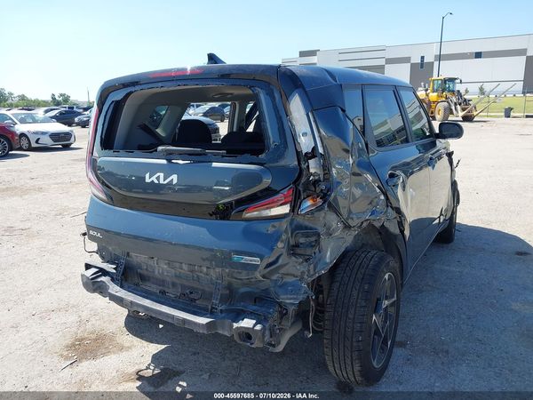 2024 KIA SOUL EX