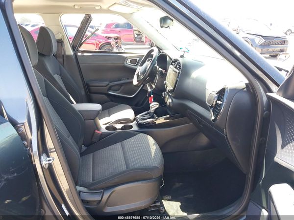 2024 KIA SOUL EX