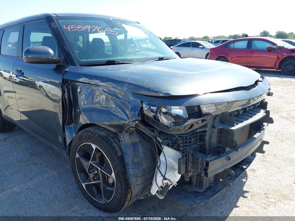 2024 KIA SOUL EX