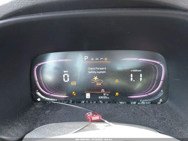 2024 KIA SOUL EX