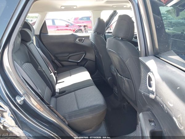 2024 KIA SOUL EX