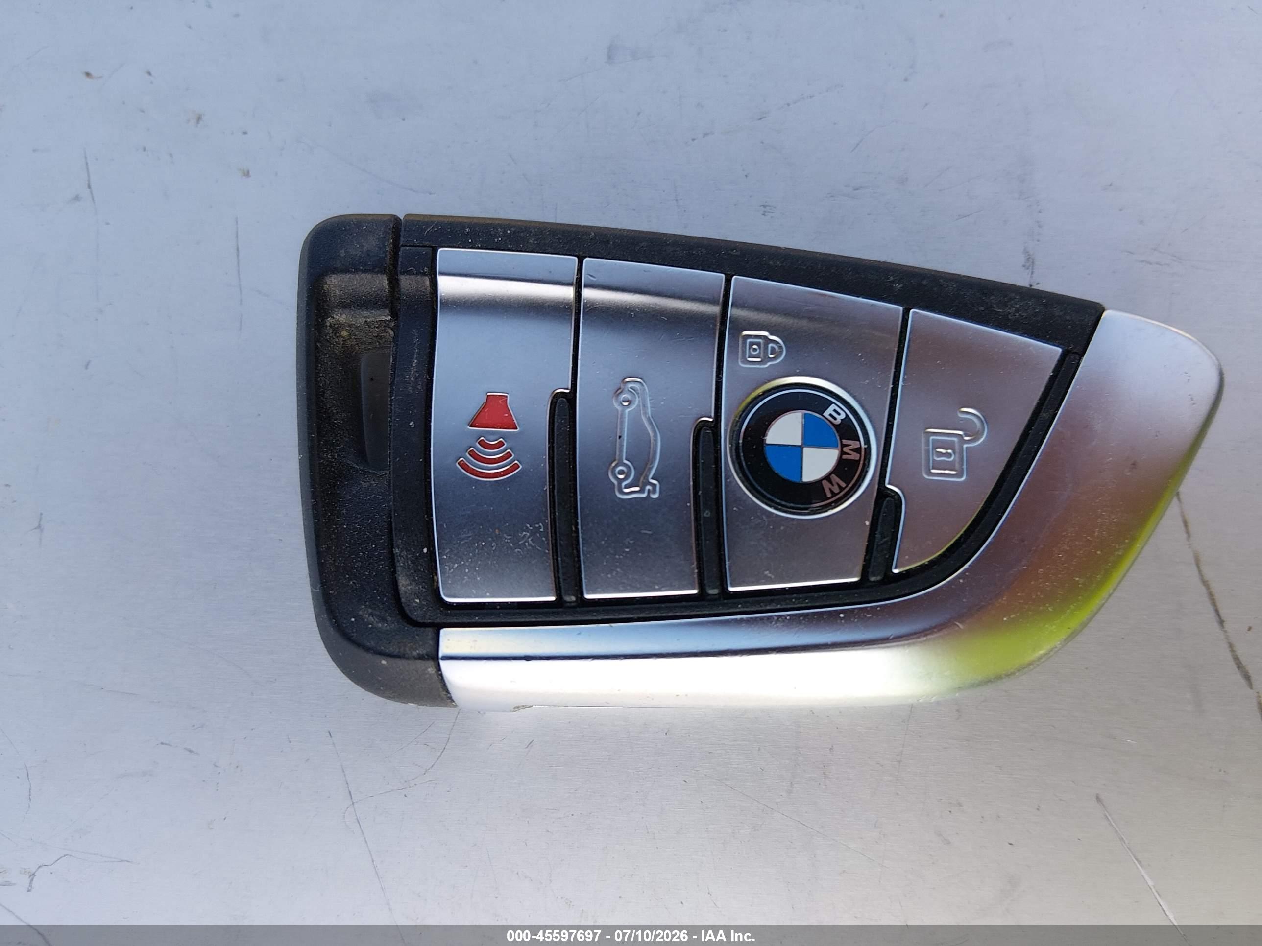 2023 BMW 530E