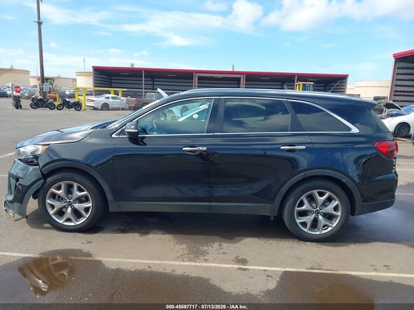 2019 KIA SORENTO 3.3L EX SPORT