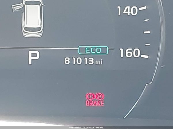 2019 KIA SORENTO 3.3L EX SPORT
