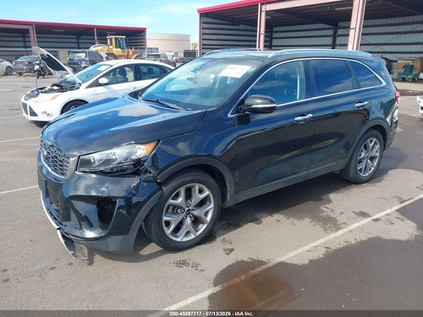 2019 KIA SORENTO 3.3L EX SPORT