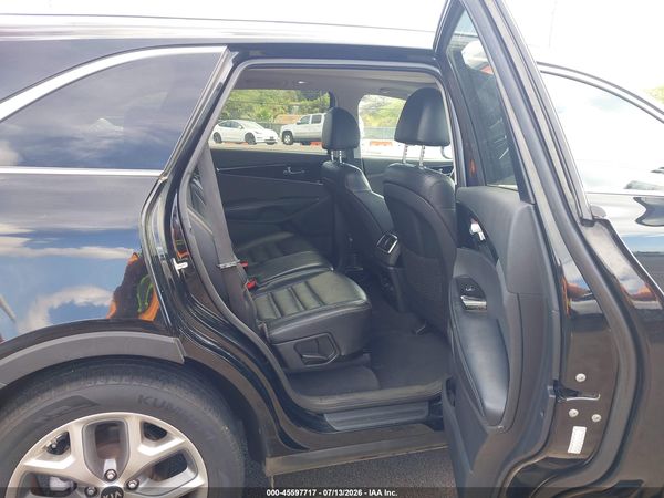 2019 KIA SORENTO 3.3L EX SPORT