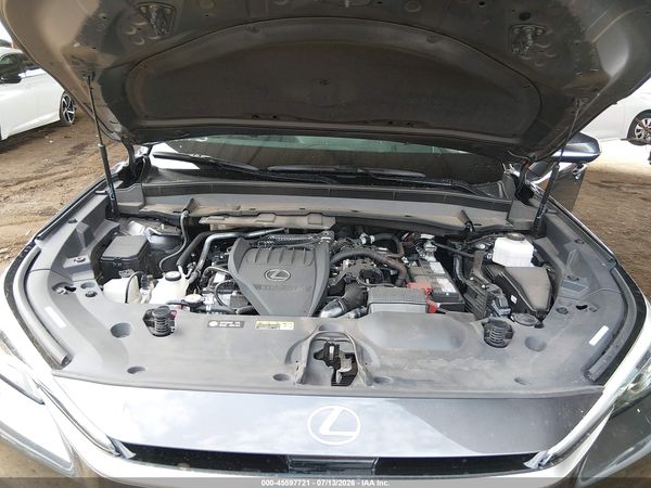 2025 LEXUS TX 350 LUXURY