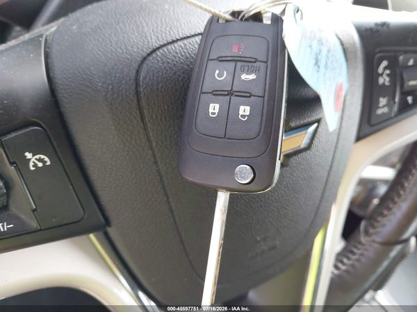 2013 CHEVROLET CAMARO 2LT — I11