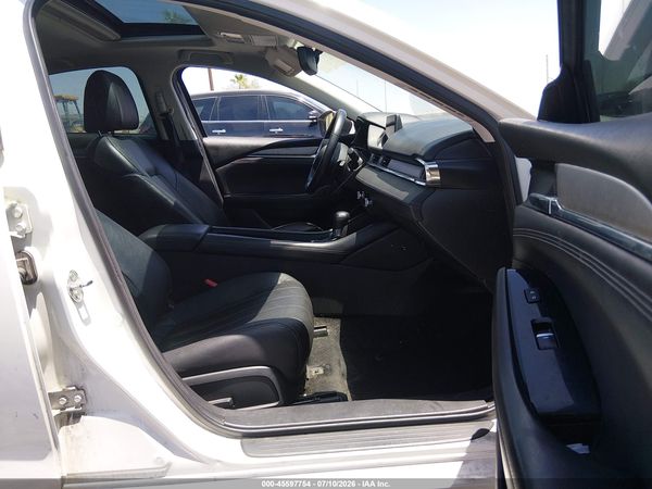 2018 MAZDA MAZDA6 GRAND TOURING RESERVE
