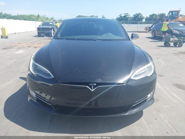 2017 TESLA MODEL S 100D/60D/75D/90D/P100D