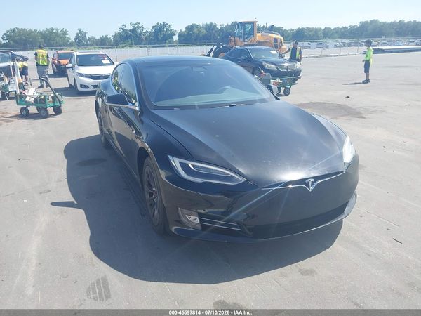 2017 TESLA MODEL S 100D/60D/75D/90D/P100D