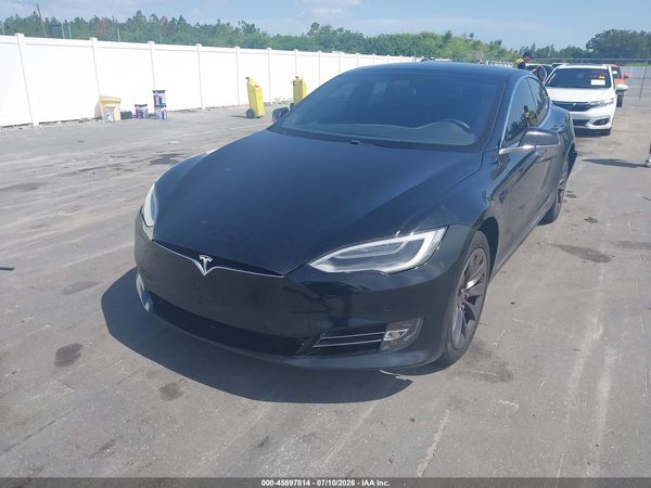 2017 TESLA MODEL S 100D/60D/75D/90D/P100D