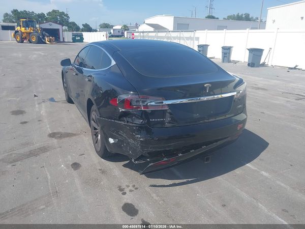 2017 TESLA MODEL S 100D/60D/75D/90D/P100D