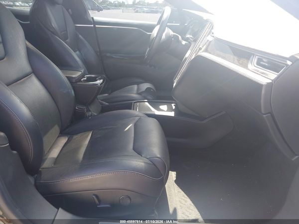 2017 TESLA MODEL S 100D/60D/75D/90D/P100D