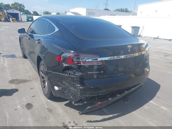 2017 TESLA MODEL S 100D/60D/75D/90D/P100D
