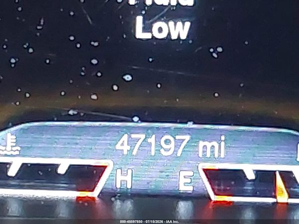 2018 JEEP CHEROKEE TRAILHAWK 4X4