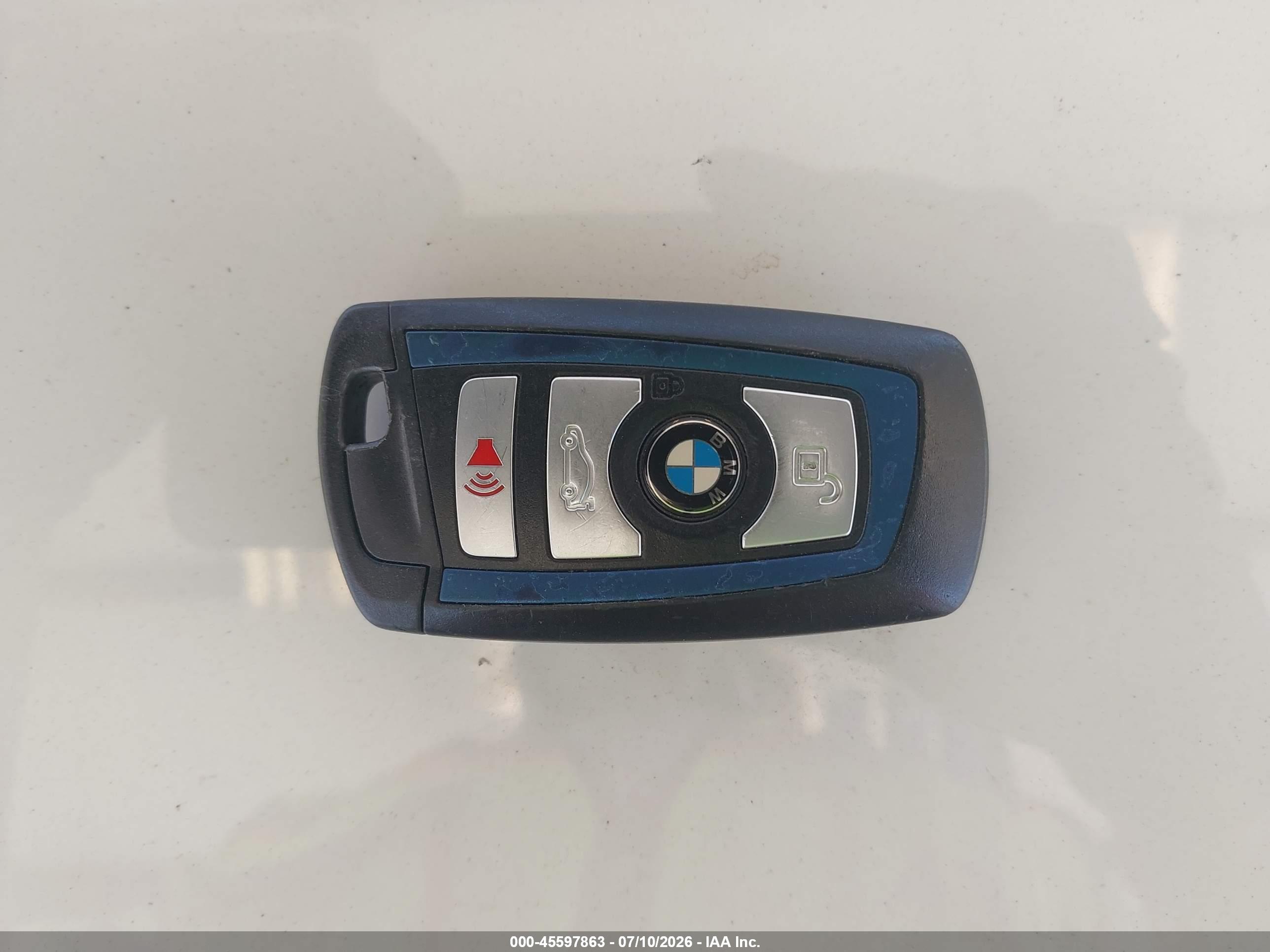 2018 BMW 330I SA