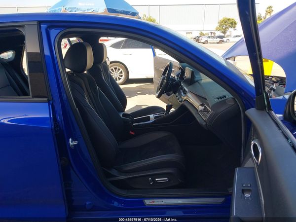 2025 ACURA INTEGRA A-SPEC TECHNOLOGY