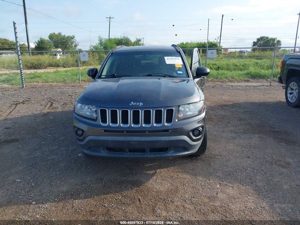 2017 JEEP COMPASS SPORT