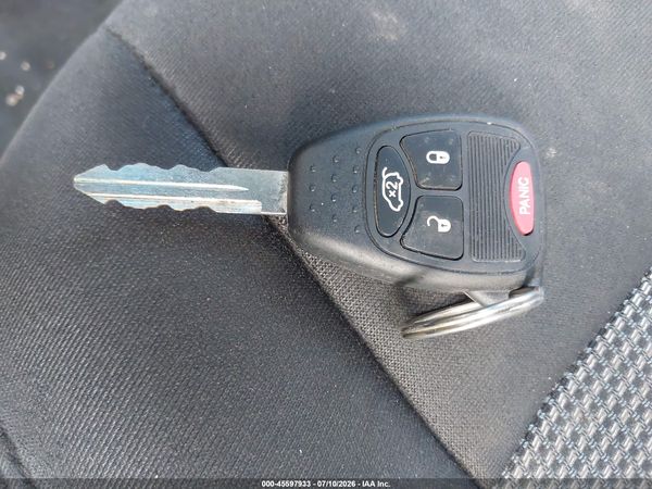 2017 JEEP COMPASS SPORT