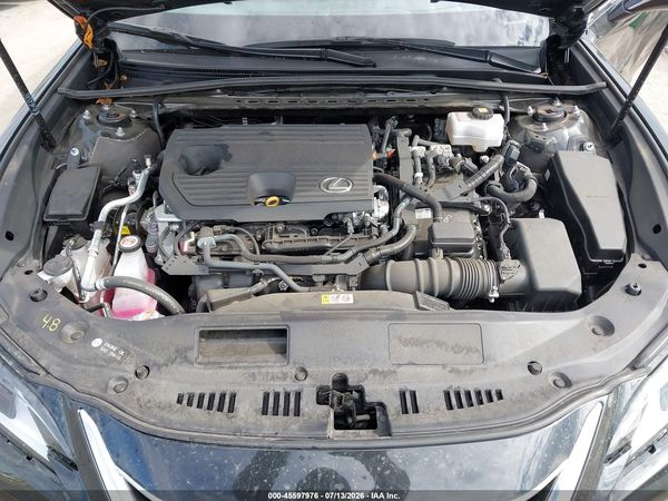 2025 LEXUS ES 300H 300h Premium