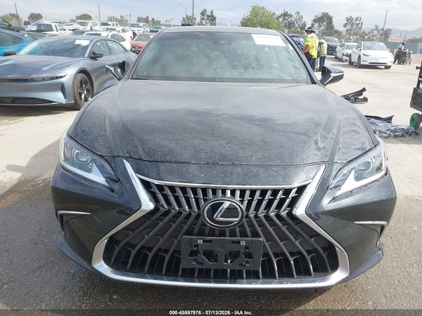 2025 LEXUS ES 300H 300h Premium