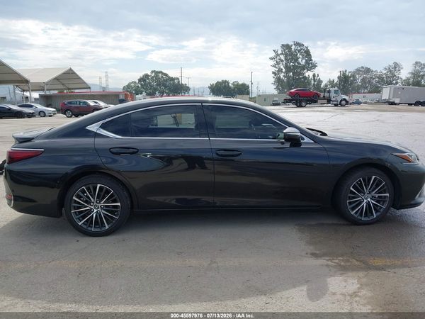 2025 LEXUS ES 300H 300h Premium