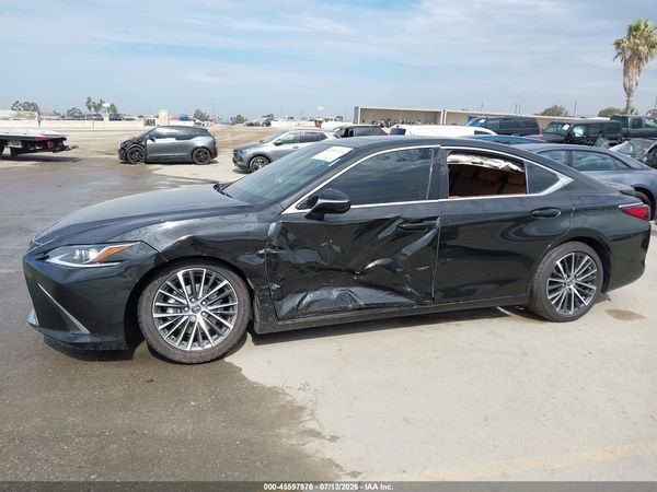 2025 LEXUS ES 300H 300h Premium