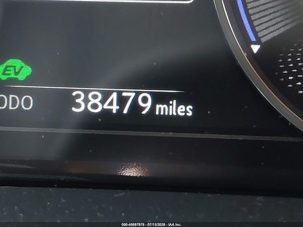 2025 LEXUS ES 300H 300h Premium
