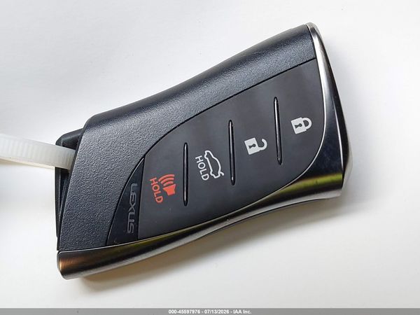 2025 LEXUS ES 300H 300h Premium