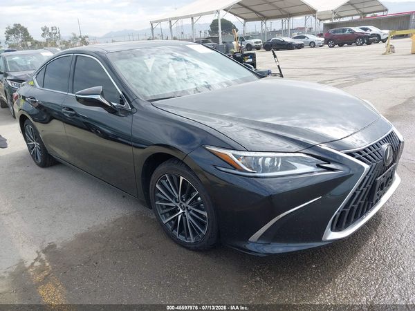 2025 LEXUS ES 300H 300h Premium