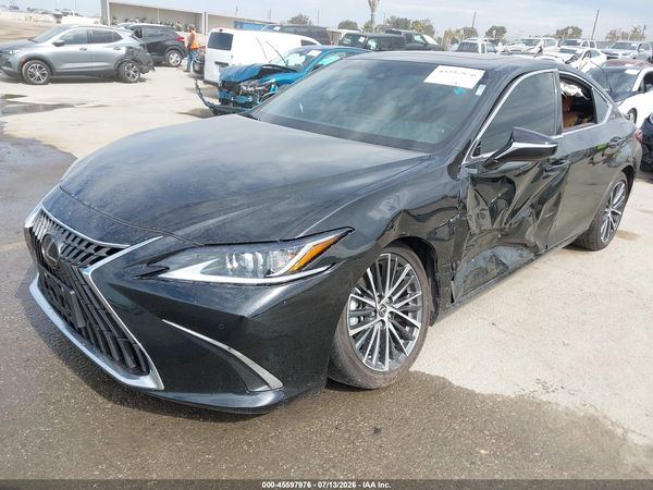 2025 LEXUS ES 300H 300h Premium