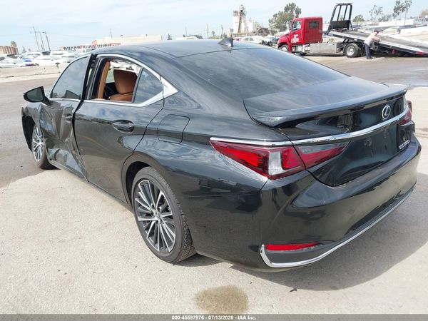 2025 LEXUS ES 300H 300h Premium
