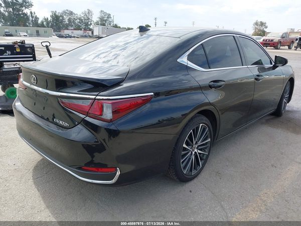 2025 LEXUS ES 300H 300h Premium