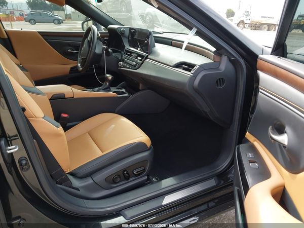 2025 LEXUS ES 300H 300h Premium