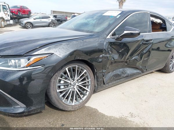 2025 LEXUS ES 300H 300h Premium