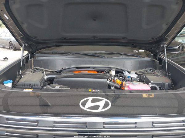 2026 HYUNDAI PALISADE HEV SEL PREMIUM 7P